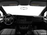 Dashboard, center console, gear shifter view photo